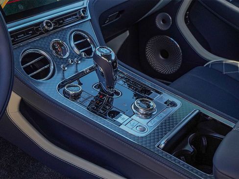 Certified 2022 Bentley Continental GT Speed image 21