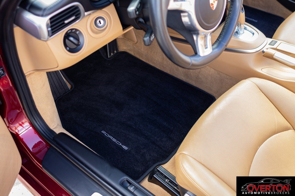 Used 2012 Porsche 911 Carrera S RWD image 15