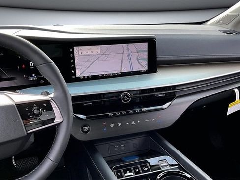 New 2026 Nissan Murano SL image 6