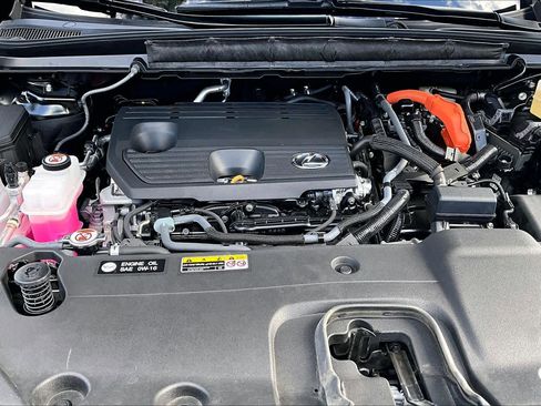 Used 2025 Lexus RX 350 Premium Plus image 32