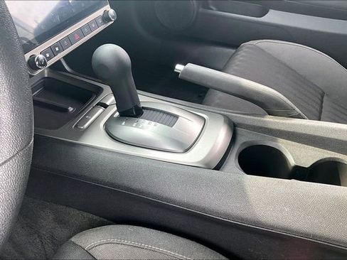Used 2015 Chevrolet Camaro LS RWD image 17