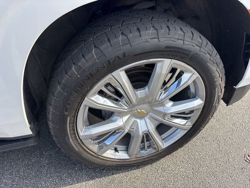 Used 2022 Chevrolet Tahoe High Country image 17