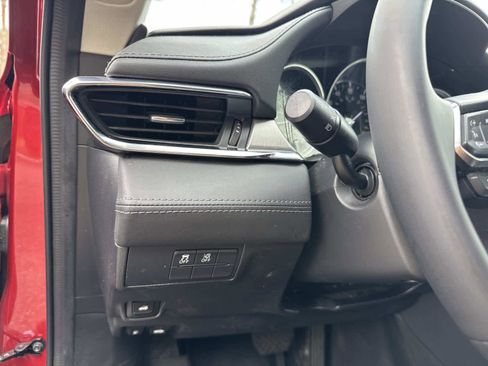 Used 2020 MAZDA MAZDA6 Grand Touring image 33