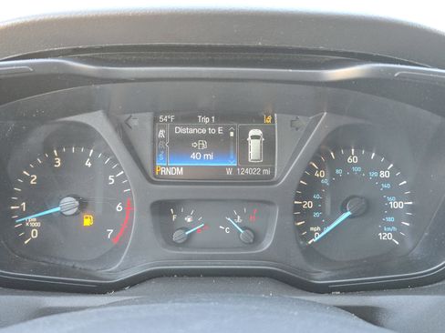 Used 2019 Ford Transit 250 130 Low Roof image 21