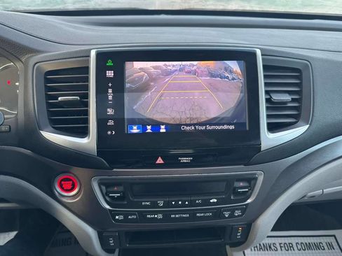 Used 2016 Honda Pilot EX-L image 14