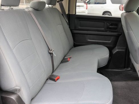 Used 2019 RAM 1500 Tradesman w/ Popular Equipment Group image 18