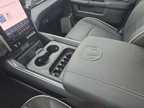 New 2026 RAM 3500 Laramie image 13