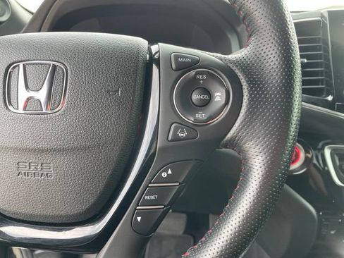 Used 2023 Honda Ridgeline Black Edition image 17