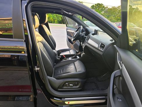 Used 2018 Audi Q3 2.0T Premium FWD image 28