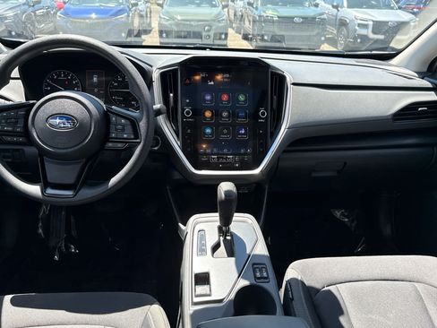 Certified 2025 Subaru Crosstrek 2.5i Premium AWD/4WD image 11