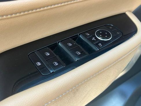Certified 2025 INFINITI QX80 Sensory AWD/4WD image 12