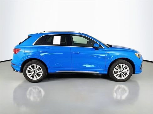 Used 2022 Audi Q3 2.0T Premium image 8