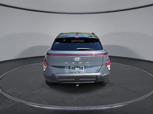 New 2026 Hyundai Kona SEL Sport image 13