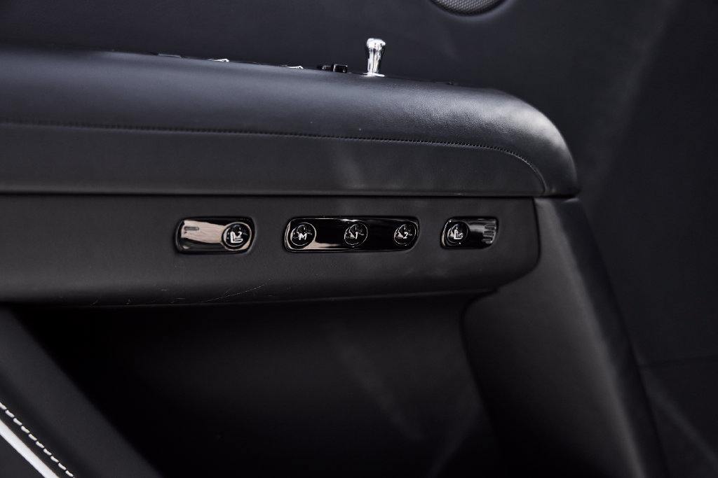 Used 2023 Rolls-Royce Ghost AWD/4WD image 30