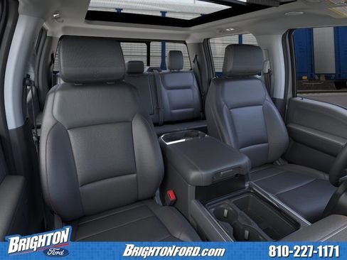 New 2026 Ford F350 Lariat AWD/4WD image 10
