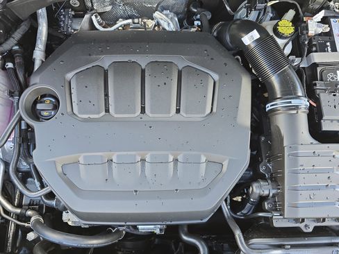 New 2026 Audi Q3 quattro 2.0T image 31