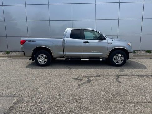 Used 2007 Toyota Tundra SR5 AWD/4WD image 27