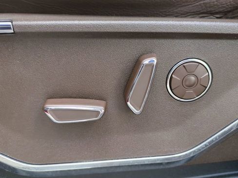 Certified 2024 Ford F150 King Ranch w/ FX4 Off-Road Package image 22