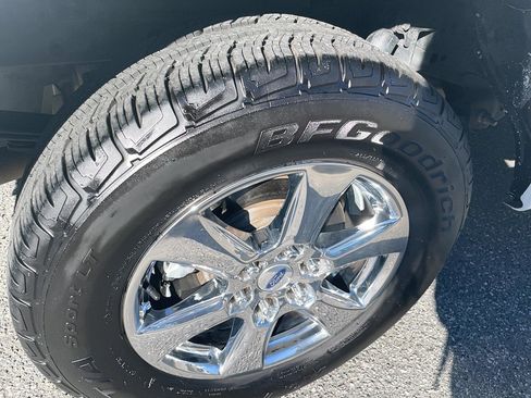 Used 2019 Ford F150 XLT w/ Equipment Group 301A Mid image 3