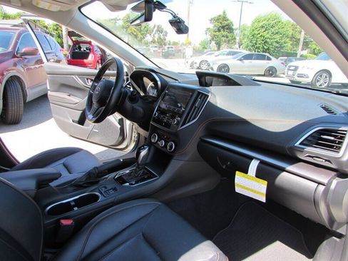Used 2018 Subaru Crosstrek 2.0i Limited AWD/4WD image 33