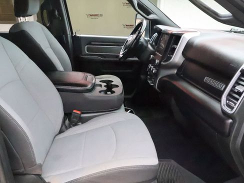 Used 2023 RAM 2500 Big Horn w/ Level 1 Equipment Group image 49