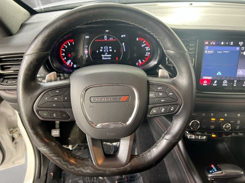 Used 2023 Dodge Durango GT AWD/4WD image 11