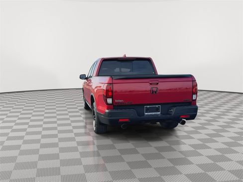 Used 2023 Honda Ridgeline RTL-E image 7