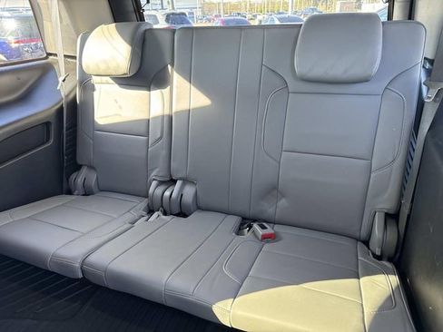 Used 2019 Chevrolet Tahoe LT image 10