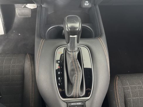 Certified 2023 Honda HR-V Sport image 29