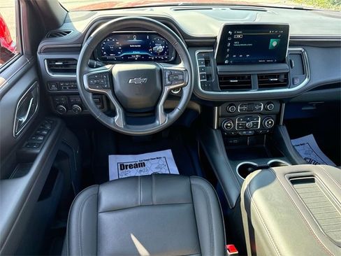 Used 2024 Chevrolet Tahoe RST w/ Luxury Package image 14