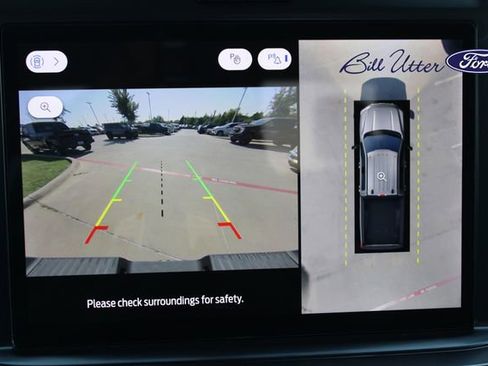 New 2026 Ford F250 Lariat w/ Chrome Package image 16