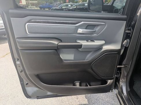 Used 2023 RAM 1500 Big Horn AWD/4WD image 25