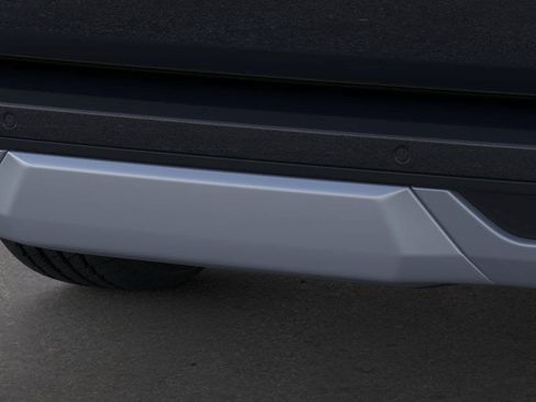 New 2026 Ford Expedition Max Platinum AWD/4WD image 23