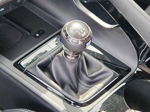 Used 2025 Hyundai Elantra N FWD image 14