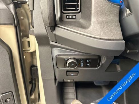 New 2026 Ford Bronco Badlands w/ Sasquatch Package AWD/4WD image 37