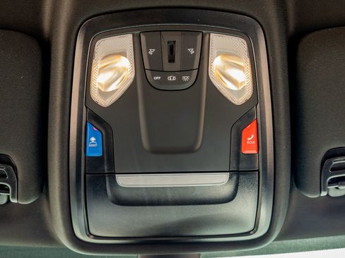 Used 2024 RAM 2500 Big Horn w/ Night Edition image 30