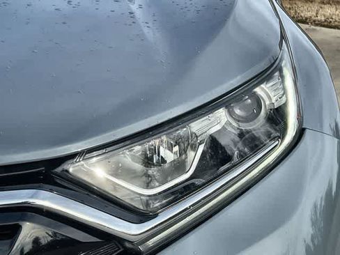 Certified 2021 Honda CR-V Special Edition image 24