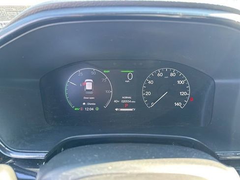 Certified 2023 Honda CR-V Sport Touring image 15