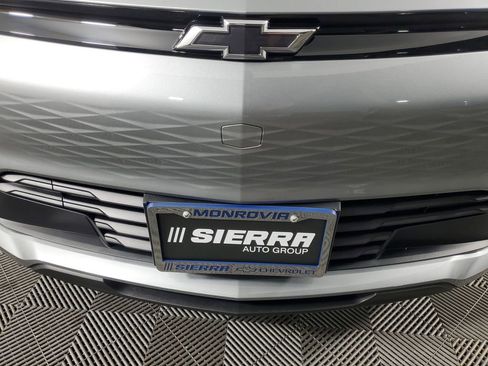 New 2027 Chevrolet Bolt LT FWD image 10