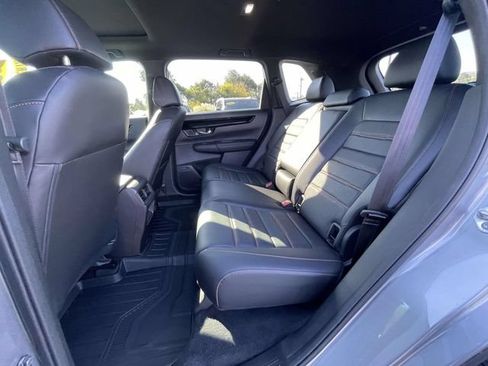 Used 2024 Honda CR-V Sport Touring image 13