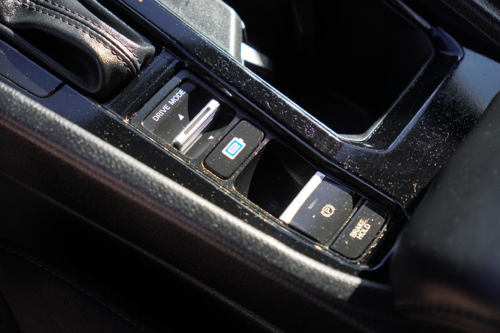 Used 2025 Honda Accord Sport image 26