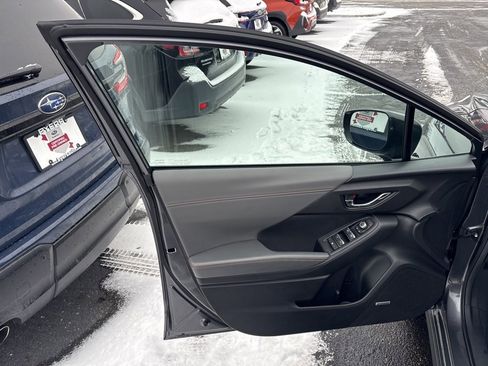Certified 2025 Subaru Crosstrek 2.5i Limited image 19