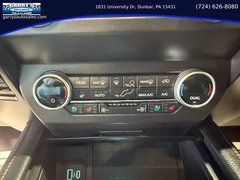 Used 2021 Ford Expedition Max King Ranch AWD/4WD image 20