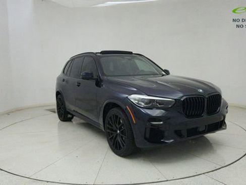 Used 2023 BMW X5 sDrive40i w/ M Sport Package image 71