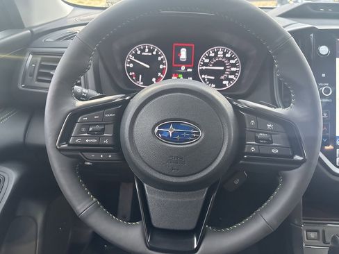 New 2025 Subaru Ascent Bronze Edition image 16