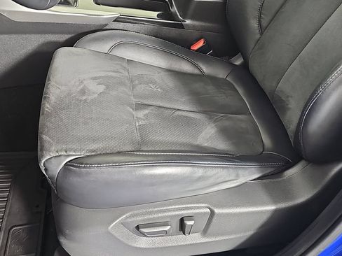 Used 2022 Mitsubishi Eclipse Cross SE AWD/4WD image 30