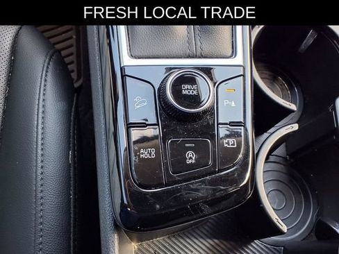 Used 2025 Kia Sportage EX FWD image 21
