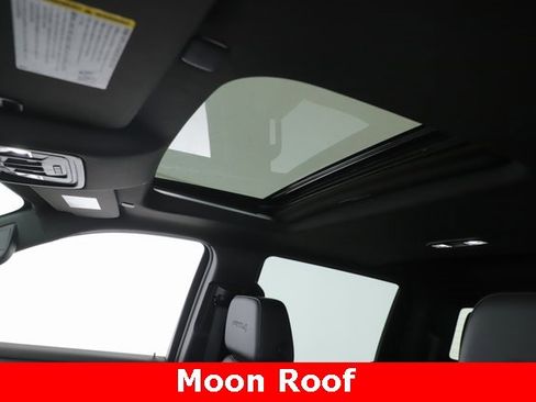 Used 2024 GMC Sierra 1500 AT4 w/ AT4 Preferred Package image 18