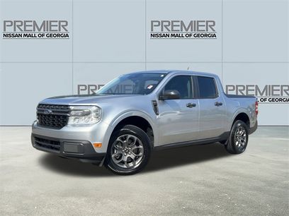 Used 2024 Ford Maverick XLT