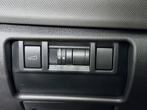 New 2026 Subaru Forester Wilderness w/ Wilderness Plus Package AWD/4WD image 10